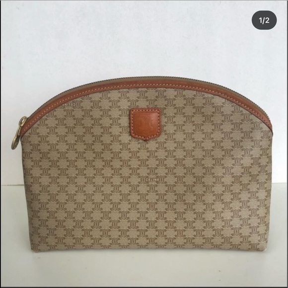 Celine clutch vintage - Picture 1 of 2